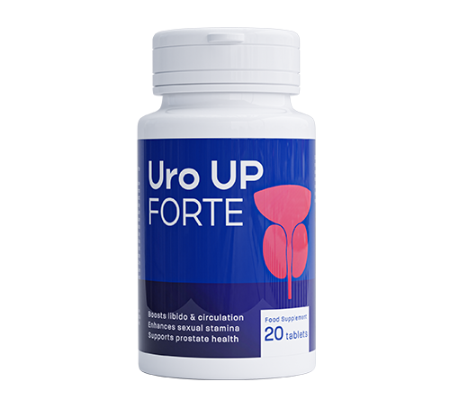 Uro Up Forte